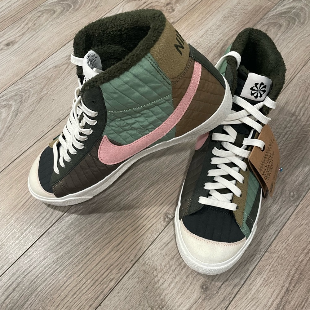 BLAZER MID '77 LX NN